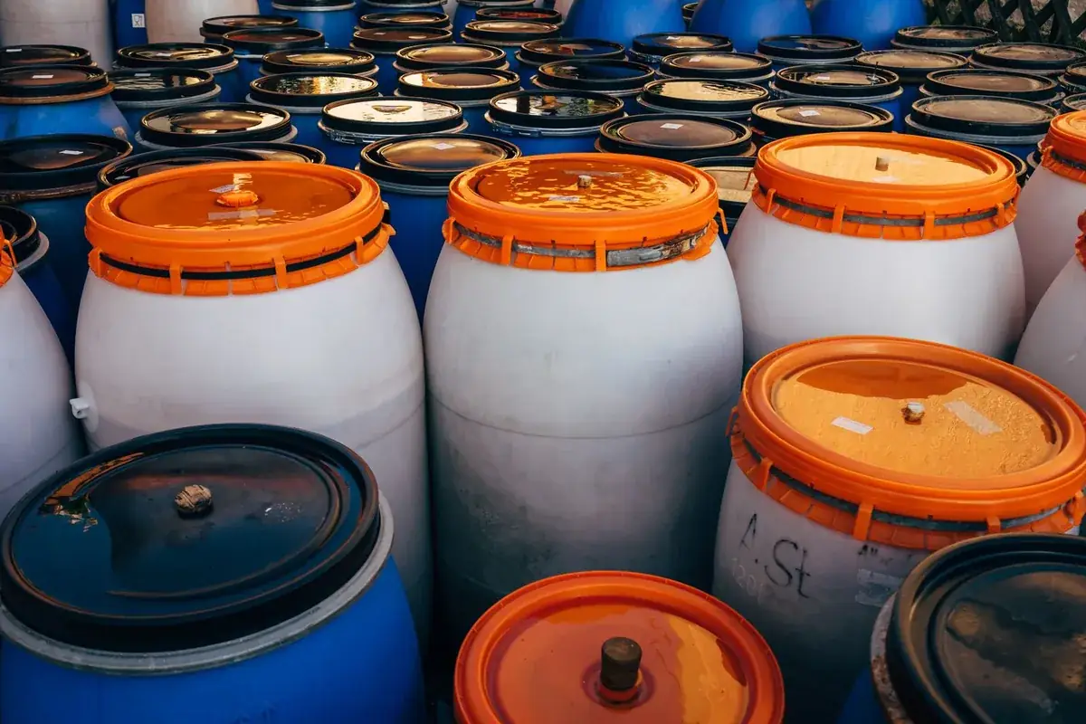Hazmat Cleanup in Atwater, CA