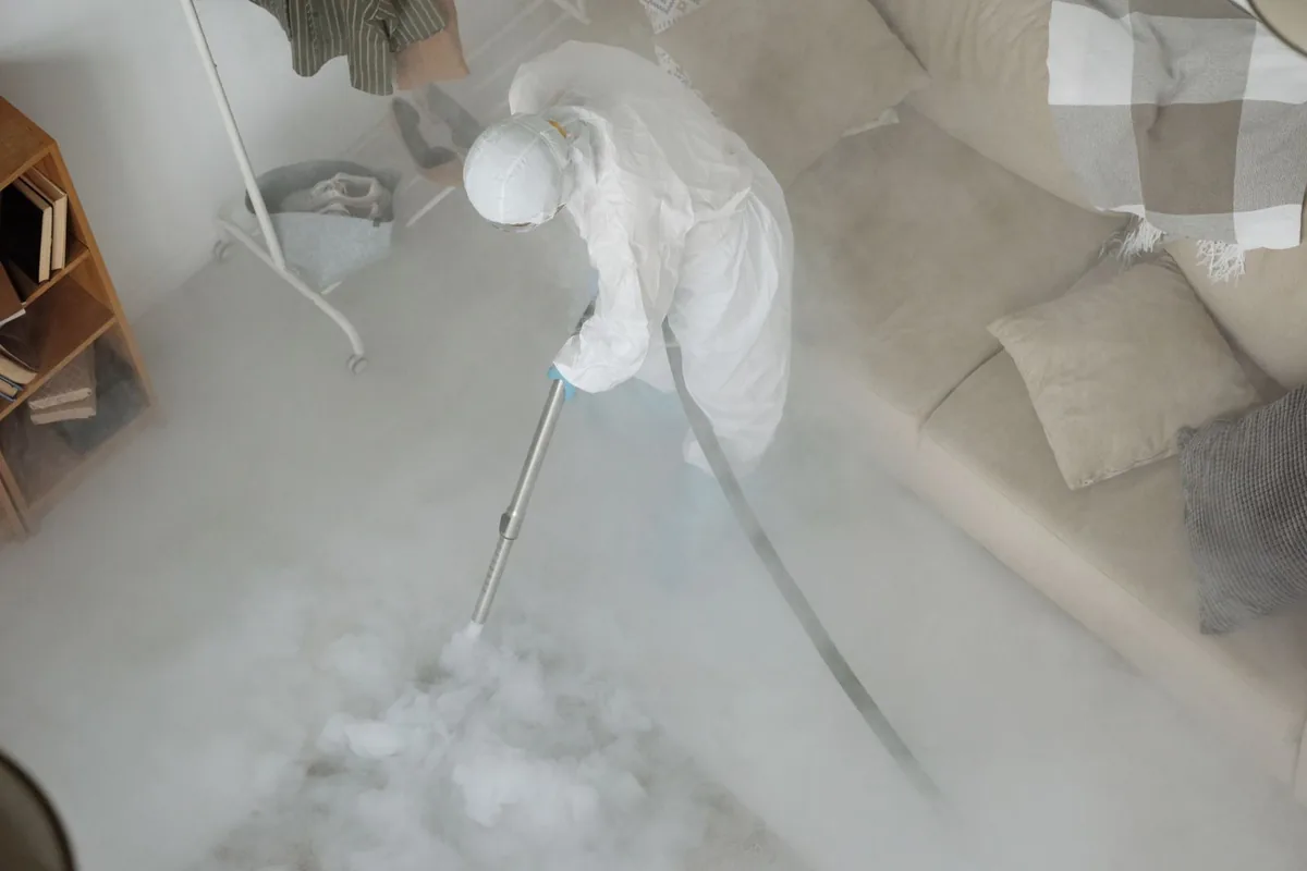 Crime Scene Cleanup in Atwater, CA